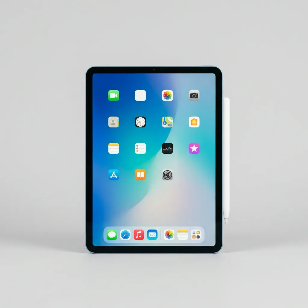 Apple iPad Air 11 M2 128GB Wi-Fi | Comprei Nada